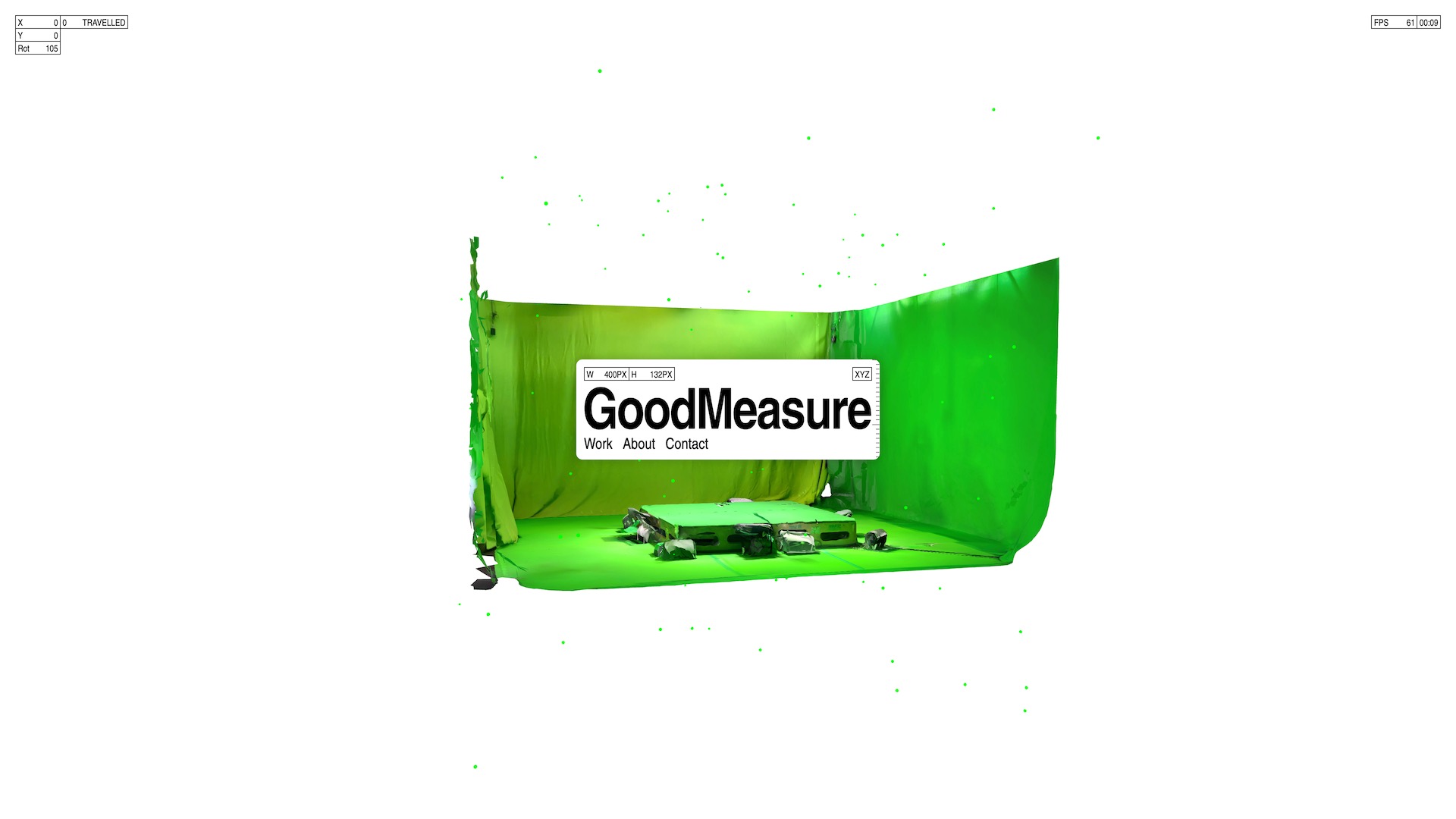 The Good Measure (@TheGood_Measure) / X